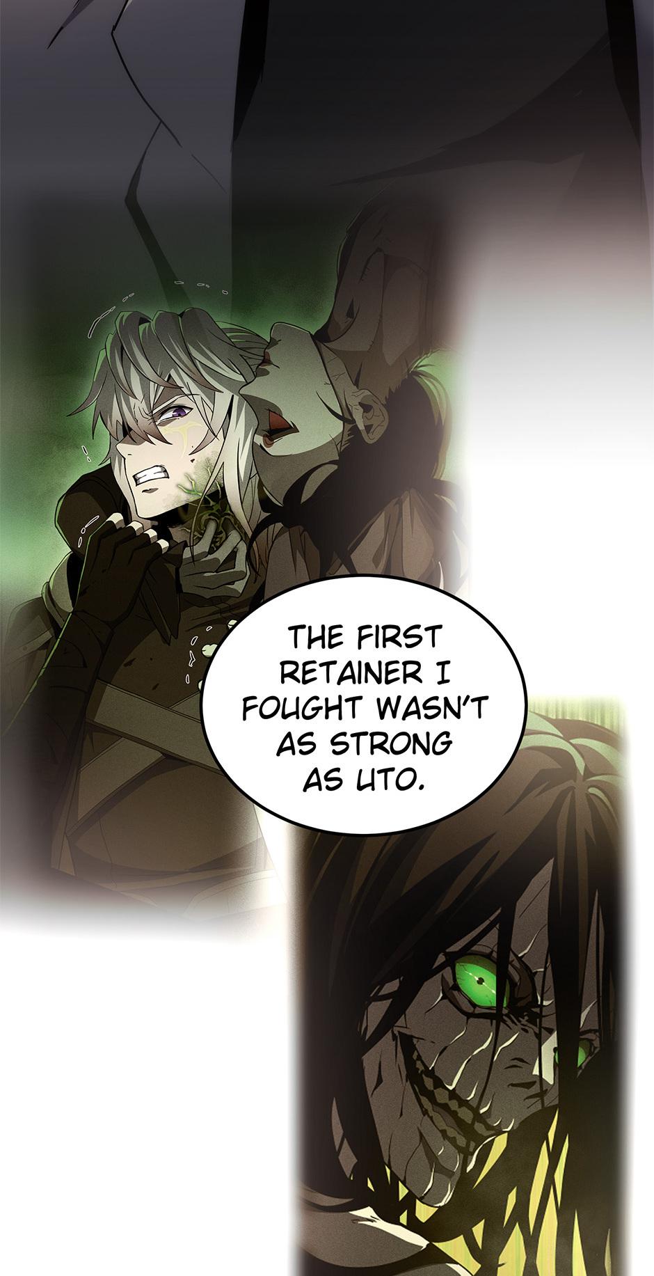 The Beginning After the End, Chapter 207 image 13